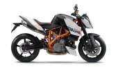 2009 KTM 990 Super Duke R photo